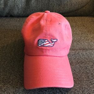 Vineyard Vines America Hat